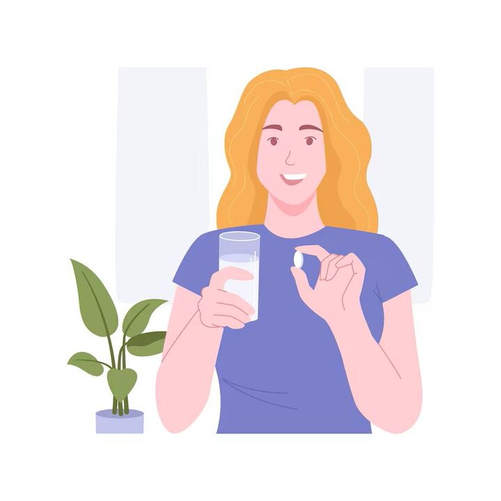 Jak prawidłowo zażywać kapsułki NexaSlim dla najlepszego efektu