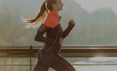 zestaw ćwiczeń na odchudzanie całego ciała